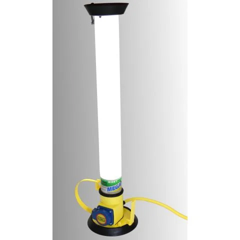 LED360 24VCEE Rutab Arbeidsbelysning 4087473