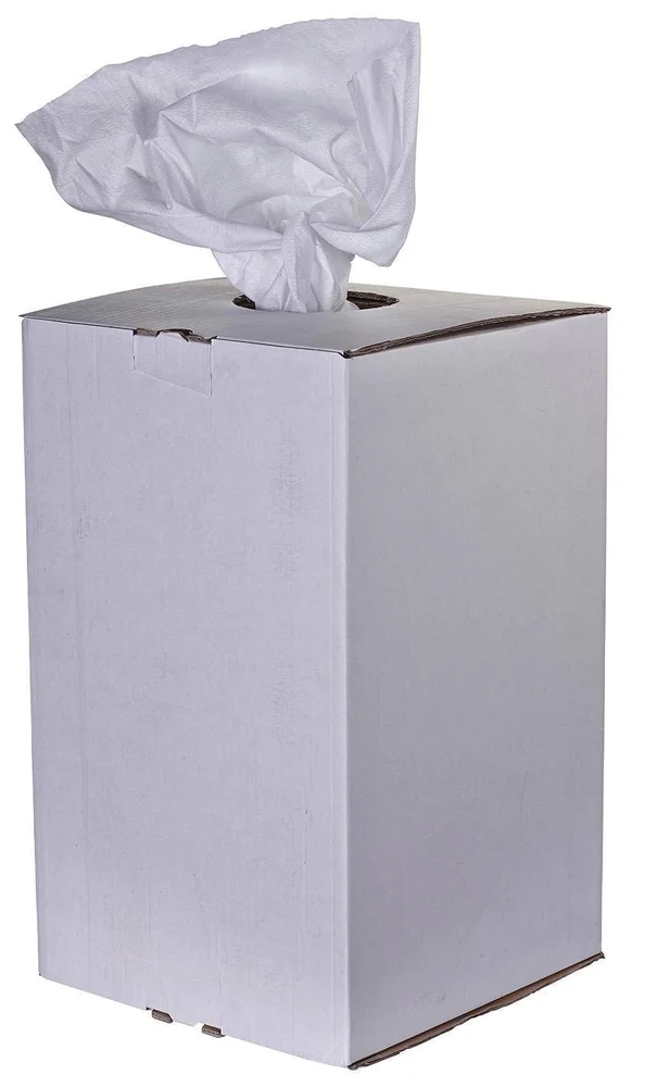 GIGANT TORKDUK SOFT RULLE I BOX v:7835698
