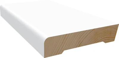 Gulvlist Standard malt Furu 12x070x4400 v:3363117 Gulvlist Standard malt Furu 12x070x4400 v:3363117