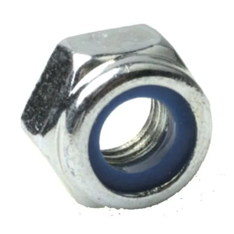 LÅG SB-PACK FIXX Låsemutter 4091154