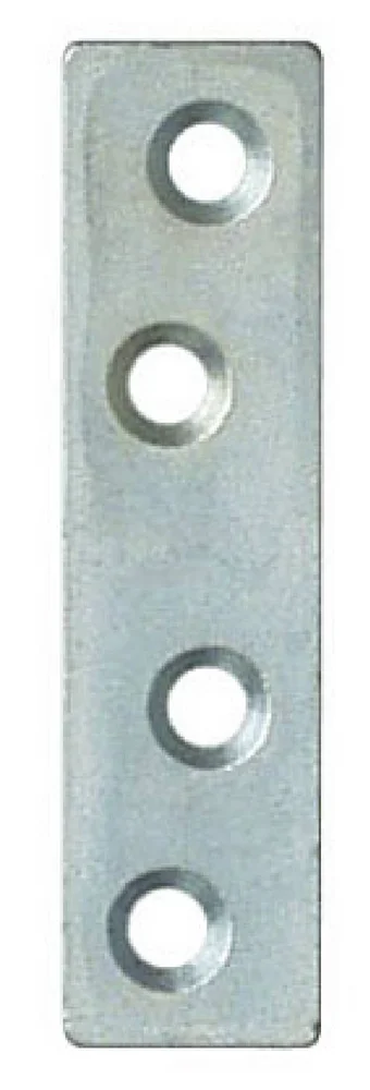SKJØTEJERN 50X13X2MM ELF v:9623147