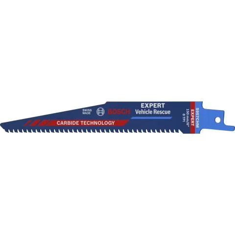 Expert S 957 CHM Metal Bosch Tigersagblad 3103272