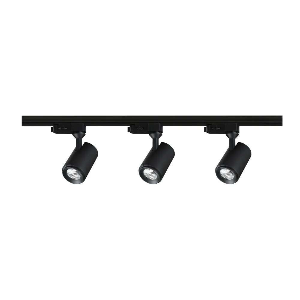 Designlight Spotlight Tracky One, P-807B v:7610354 Designlight Spotlight Tracky One, P-807B v:7610354