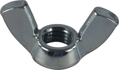 VINGEMUTTER M10 DIN 315 FZB -25 v:4343309 VINGEMUTTER M10 DIN 315 FZB -25 v:4343309