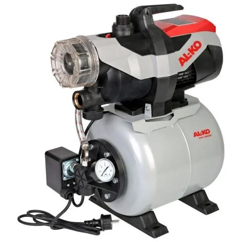 HW 3600 AL-KO Hydroforpumpe 1180153