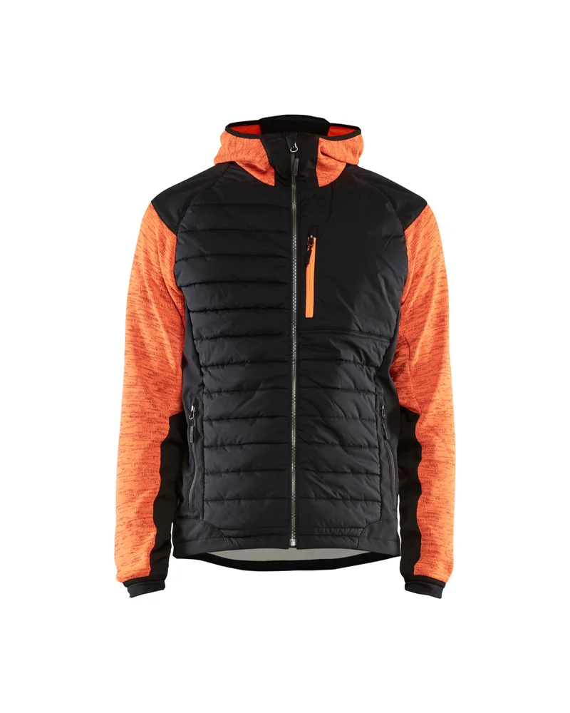 JAKKE HYBRID 593021175399XL v:2818209 JAKKE HYBRID 593021175399XL v:2818209