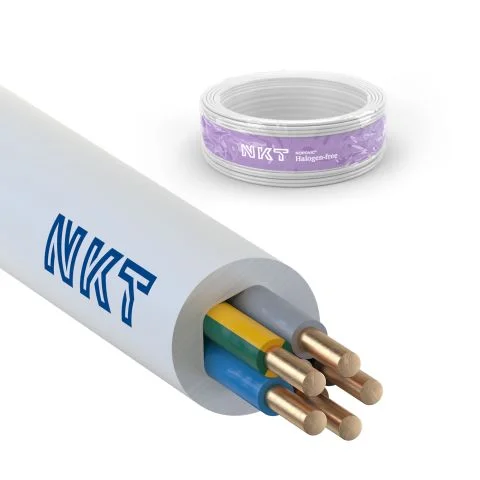 EXQ XTRA NKT Installasjonskabel 3026636