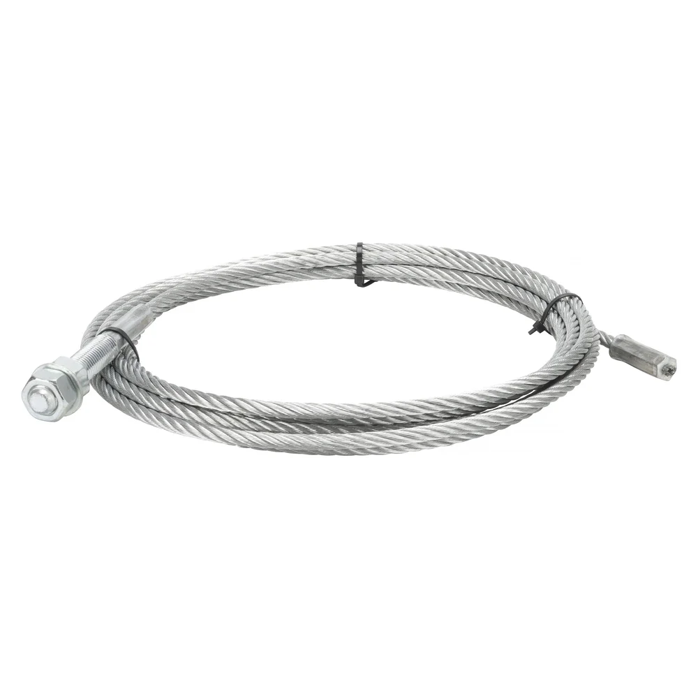 PELA Kabel 6750 mm for parkeringslift, firesøylers, til 4 biler v:7417319 PELA Kabel 6750 mm for parkeringslift, firesøylers, til 4 biler v:7417319