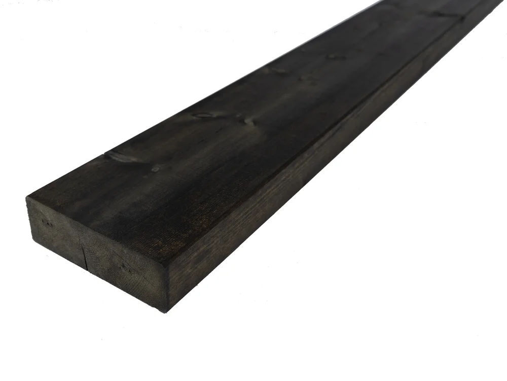 Lekt justert 48×148 mm svart v:6722005 Lekt justert 48×148 mm svart v:6722005