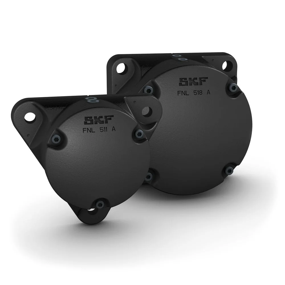 SKF FNL 516 A LAGERHUS (722516 A) v:9380773