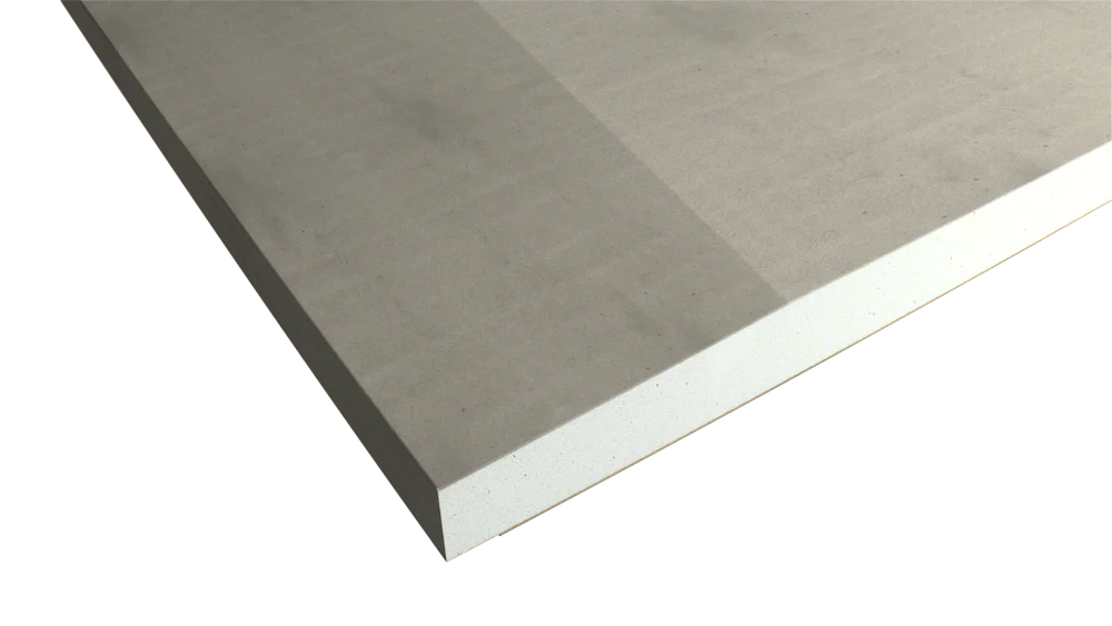 Gipsplate 15,4x1200x2400 Brann Protect GF15 v:7833612