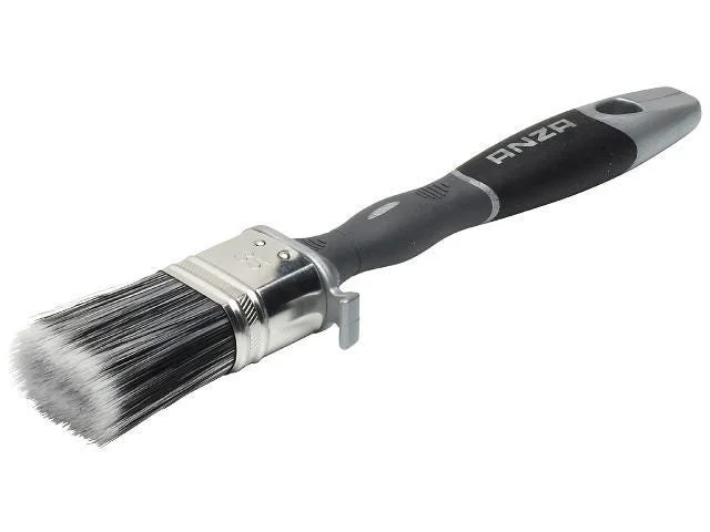 ANZA OVALPENSEL PLATINU 25MM 249525 v:7201990 ANZA OVALPENSEL PLATINU 25MM 249525 v:7201990