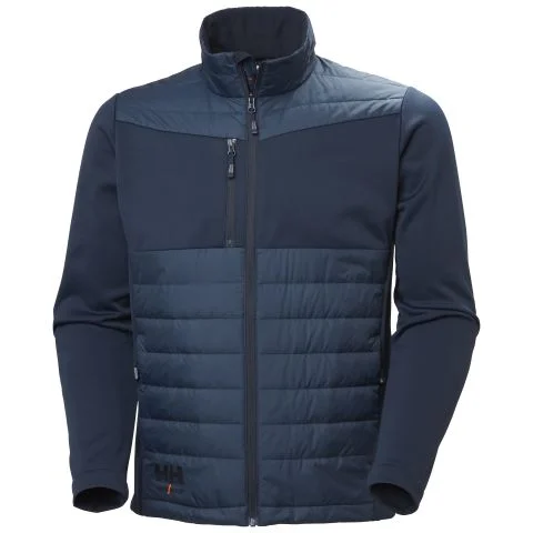 Oxford 73370-590 Helly Hansen Workwear Jakke 4077808