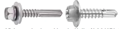 Skrue sd14-t16-5,5×48 sd14-t16-5,5×48 v:8553899