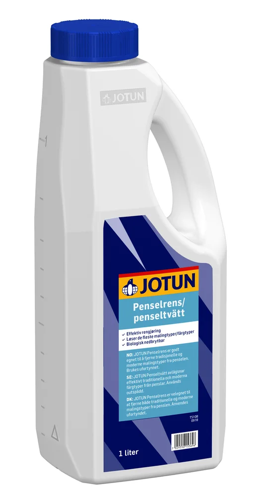JOTUN PENSELRENS 1L v:6942977