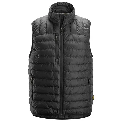 4502 Snickers Workwear Vest 4051874 4502 Snickers Workwear Vest 4051874