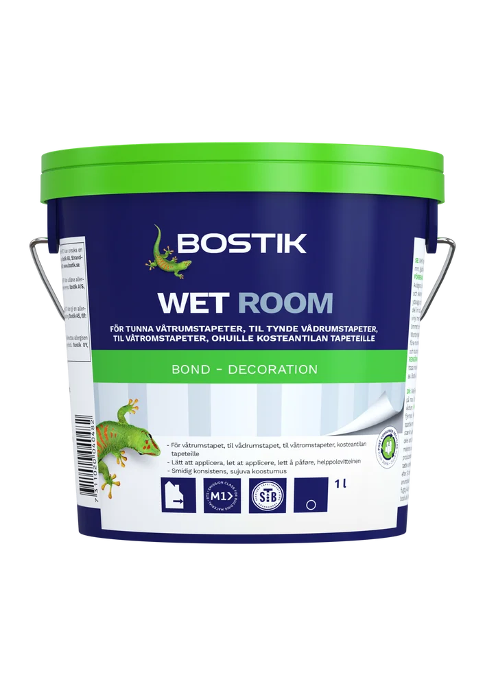 VEGGLIM WET ROOM 1 L v:1231075 VEGGLIM WET ROOM 1 L v:1231075
