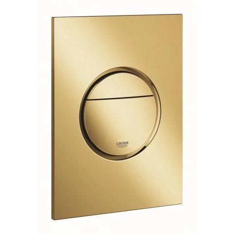 Nova Cosmopolitan S Grohe Spyltplate 4033815