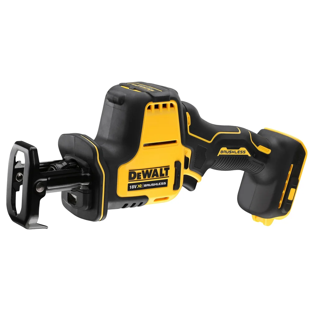 Dewalt Tigersag XR 18V, DCS369N, uten batteri & lader v:7763505