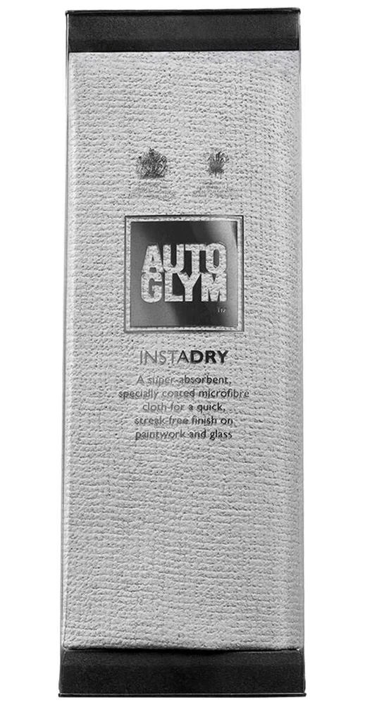 Autoglym InstaDry i Boks v:6623624