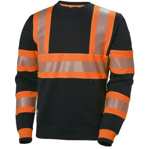 ICU 79272-269 Helly Hansen Workwear Genser 4056165 ICU 79272-269 Helly Hansen Workwear Genser 4056165