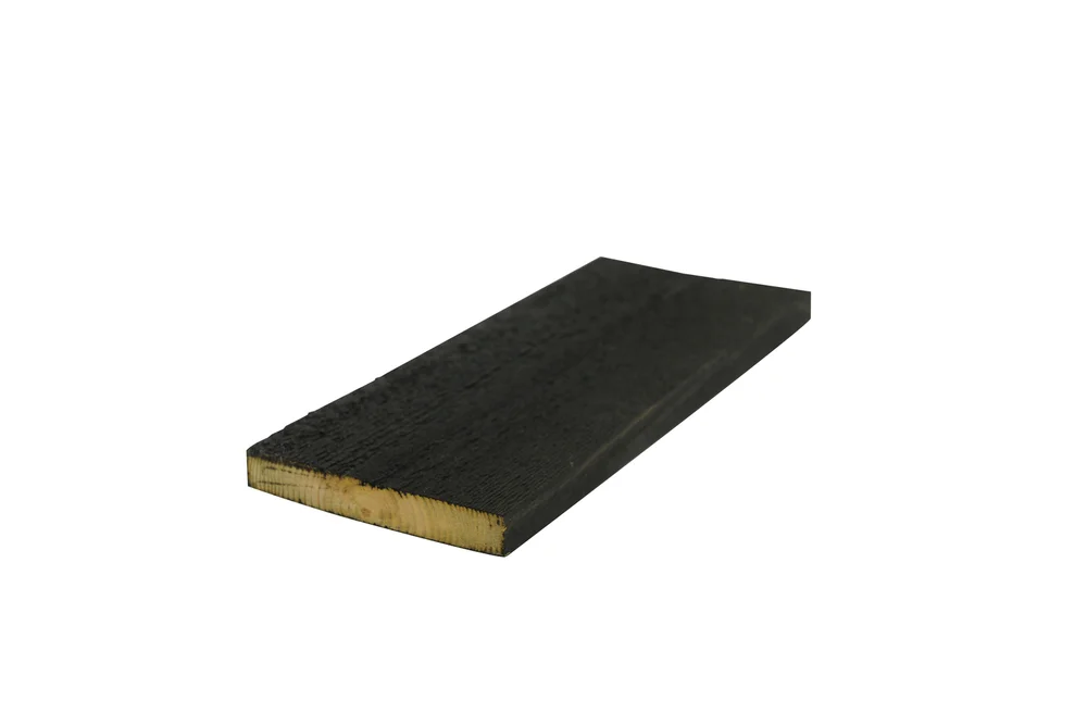 FURU 19X123 REK KLED ROYAL SVART v:2981014