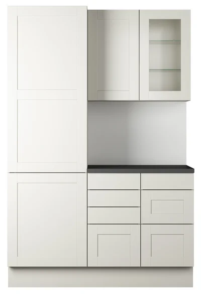 DØR 496X1404 SIGUN /ENGSØY v:1007203