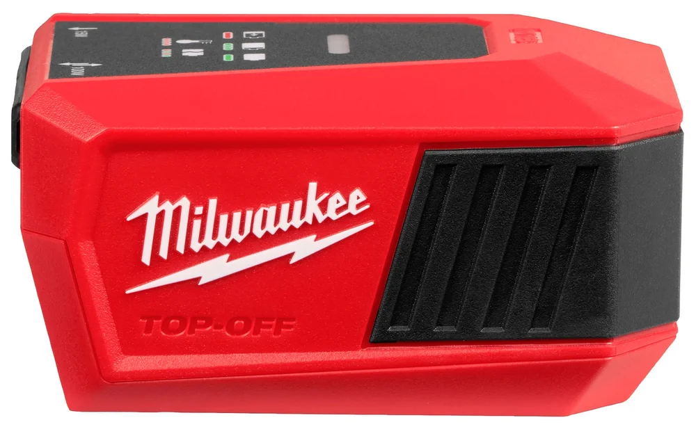 MILWAUKEE LADER M18 TC-0 v:2925261