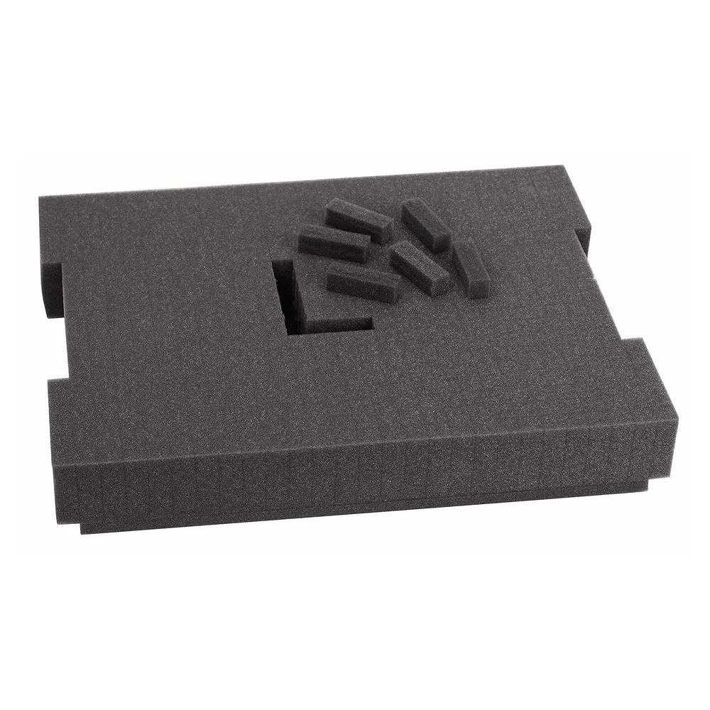 Bosch Skuminnlegg for L-BOXX 102 BL v:3543810