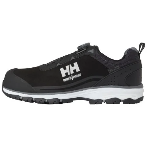 Chelsea Evolution 2 Helly Hansen Workwear Vernesko 3109160