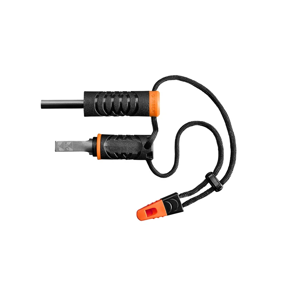 Gerber Fyrstål v:9826229