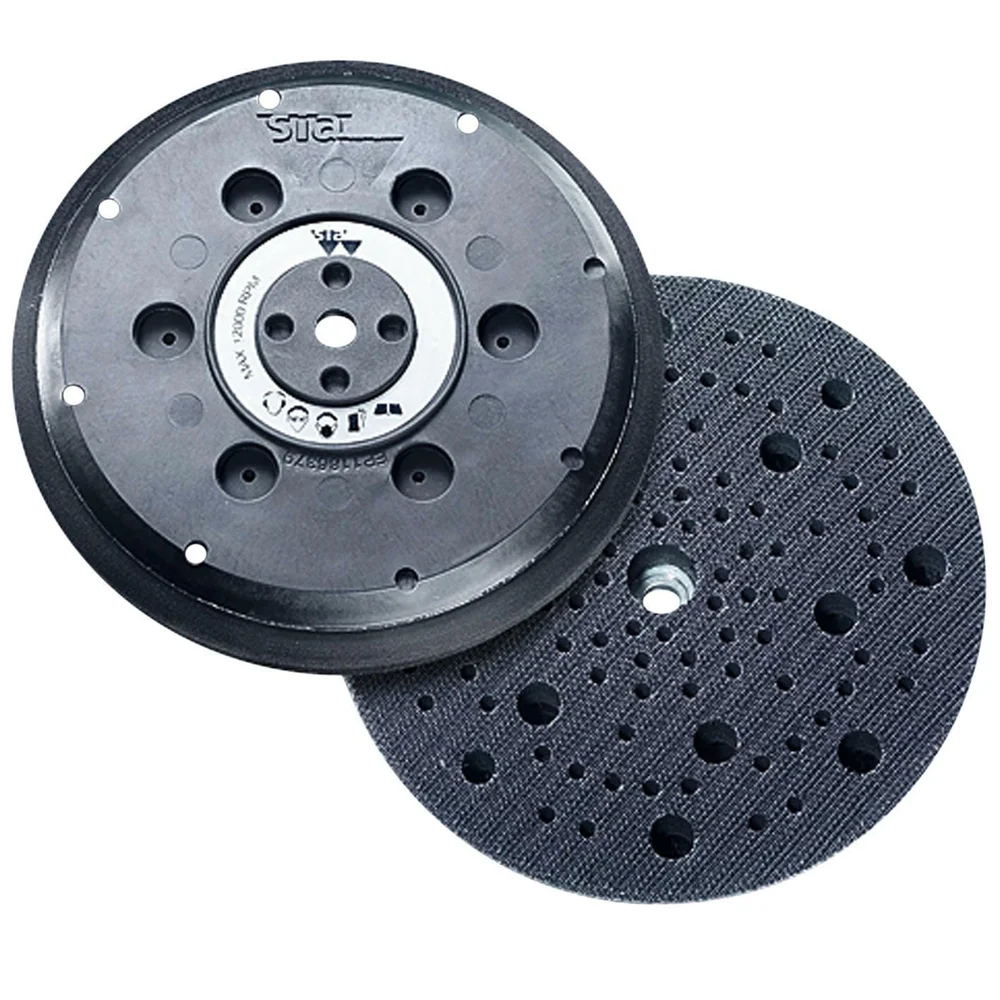 TYROLIT BAKPLATE 150 5/16-M8 MULTI v:6423321