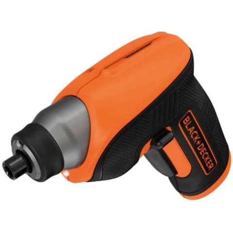 CS3652LC-QW Black & Decker Miniskrutrekker 2840201
