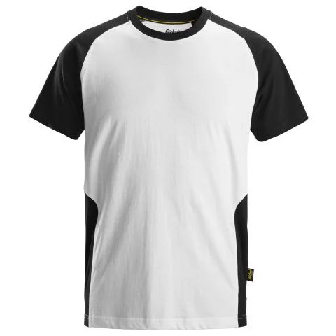 2550-0904 Snickers Workwear T-skjorte 3131715