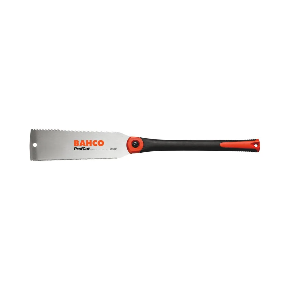 Bahco Japansag PC-9-9/17-PS, Dobbelsidig, Bladlengde 240 mm v:8500492 Bahco Japansag PC-9-9/17-PS, Dobbelsidig, Bladlengde 240 mm v:8500492