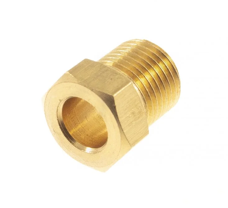 PELA Slangefestekobling 1/8" til kompressorer balma v:2270991 PELA Slangefestekobling 1/8" til kompressorer balma v:2270991