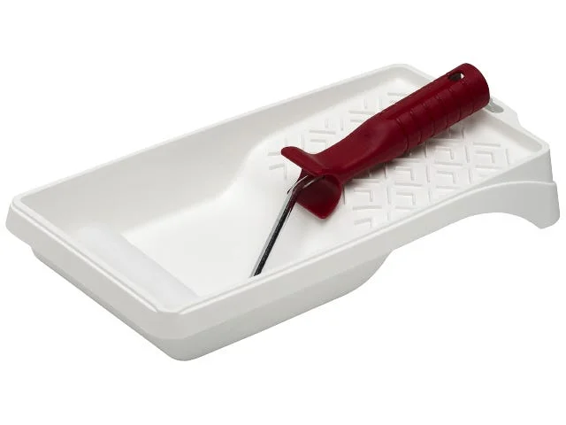 ANZA RULLESETT MINI FILT 100 MM v:4240637