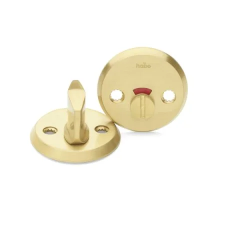 18383 Habo WC-beslag 4065550