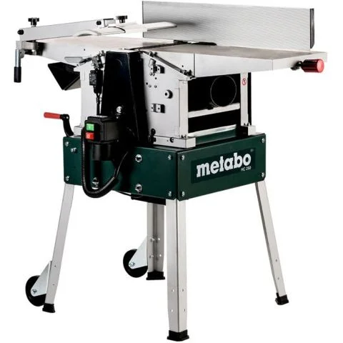 HC 260 C 2,2 WNB Metabo Planhøvel 1110261 HC 260 C 2,2 WNB Metabo Planhøvel 1110261
