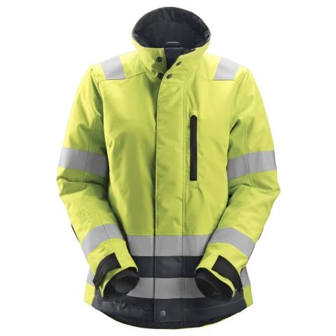 1137 AllroundWork Snickers Workwear Vinterjakke 1284910 1137 AllroundWork Snickers Workwear Vinterjakke 1284910