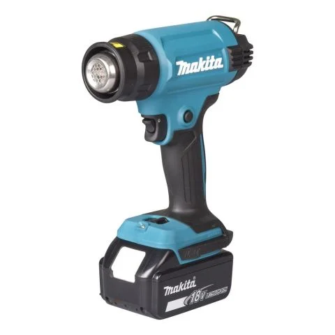DHG181ZJ Makita Varmluftspistol 4033147 DHG181ZJ Makita Varmluftspistol 4033147