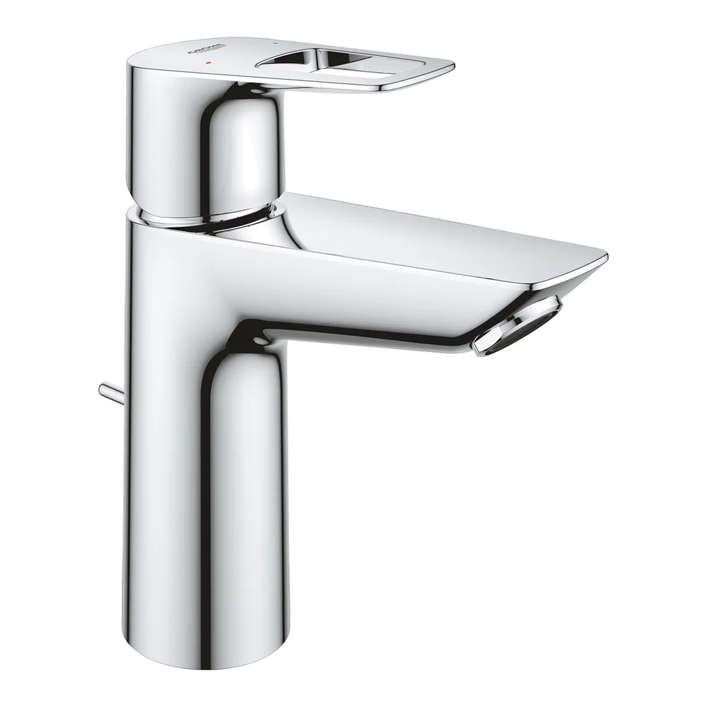 GROHE STARTLOOP SERVANTBATTERI M M/OPPLØFT KROM v:6221442