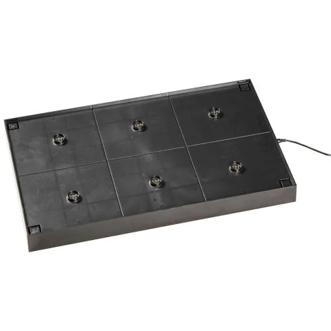 Touch 7817-750 Konstsmide Ladeplate 3096154