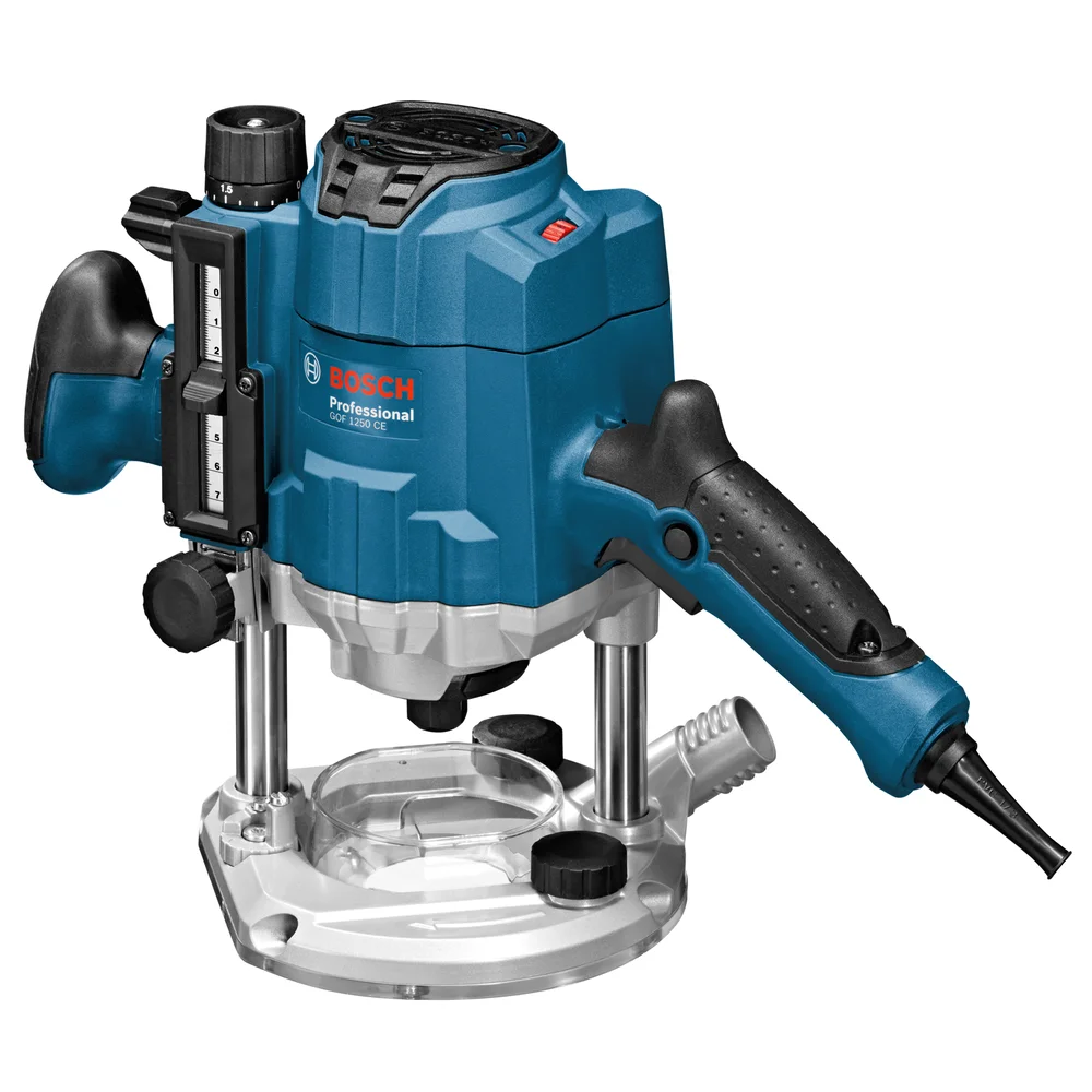 BOSCH OVERFRESER GOF 1250 CE 1250W v:6840097