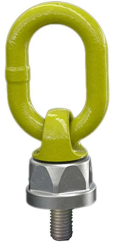 GUNNEBO INDUSTRIES LØFTEFESTE BLP M12-10 ROTERBAR v:2885308