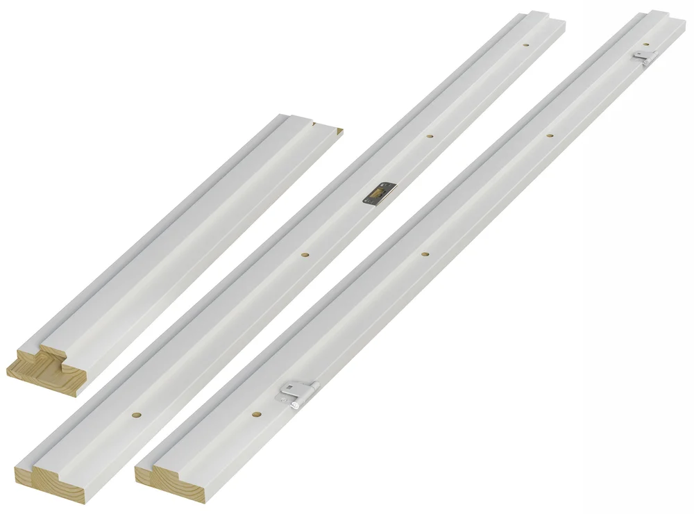 KARM 121MM 10X19 KLASS HVIT UTEN T v:8540807 KARM 121MM 10X19 KLASS HVIT UTEN T v:8540807