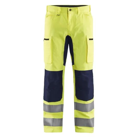 158518113389C154 Blåkläder Arbeidsbukse 4005572