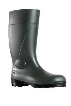 NETCO PRISGUNSTIG PVC/NITRIL VERNESTØVEL NORMAL SEC S5 v:1659183