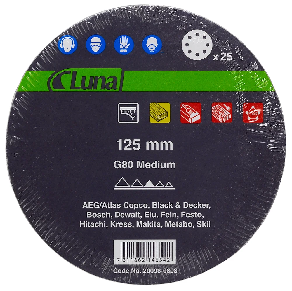 RONDELL 125 K120 8 HULL N-F STOR v:1838924 RONDELL 125 K120 8 HULL N-F STOR v:1838924
