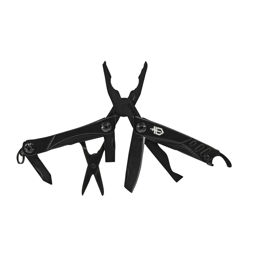 Gerber Multiverktøy Dime, svart v:3947469